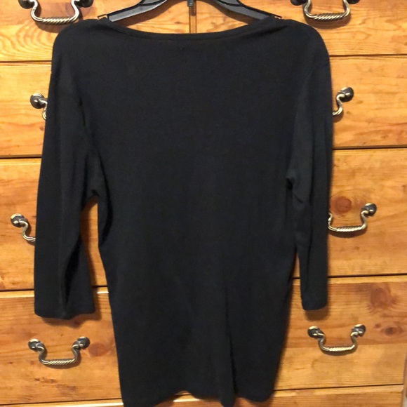 New without tags Sit Happens Dog shirt XL - Picture 4 of 4